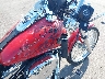 1HD1GPW184K****** Wrecked 2004 Harley-Davidson Dyna Wide Glide in Illinois State
