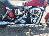 1HD1GPW184K****** Wrecked 2004 Harley-Davidson Dyna Wide Glide in Rec Rides Online Exclusive