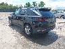 KM8JB3DE2RU****** Salvamento y Reparables 2024 Hyundai Tucson en South Bend