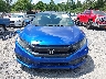 19XFC2F80LE****** Destrozados 2020 Honda Civic en Estado de Carolina del Sur