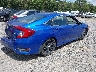 19XFC2F80LE****** Salvamento y Destrozados 2020 Honda Civic en Estado de Carolina del Sur