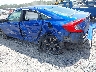 19XFC2F80LE****** Salvamento y Reparables 2020 Honda Civic en Estado de Carolina del Sur