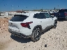 KL77LGEP6TC****** Salvamento y Destrozados 2026 Chevrolet Trax en Estado de Texas