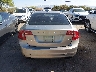 YV140MFK3F2****** Wrecked 2015 Volvo S60