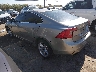 YV140MFK3F2****** Salvage and Repairable 2015 Volvo S60 in Tucson