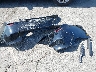 4T1B11HK5KU****** Wrecked 2019 Toyota Camry in California State