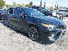 4T1B11HK5KU****** Salvage and Wrecked 2019 Toyota Camry in Los Angeles