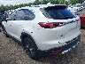 JM3TCBCY1M0****** Salvamento y Reparables 2021 Mazda CX-9 en Templeton