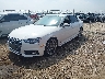 WAULMAF44JA****** Used and Repairable 2018 Audi A4 in Austin