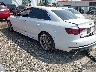 WAULMAF44JA****** Salvage and Repairable 2018 Audi A4 in Austin