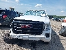 1GTU9AEF7LZ****** Destrozados 2020 GMC Sierra 1500 en Estado de Oklahoma
