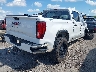 1GTU9AEF7LZ****** Salvamento y Destrozados 2020 GMC Sierra 1500 en Estado de Oklahoma