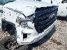1GTU9AEF7LZ****** Salvamento y Reparables 2020 GMC Sierra 1500 en Estado de Oklahoma
