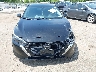 3N1AB8CV5SY****** Wrecked 2025 Nissan Sentra in Virginia State