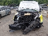 1FTEX1CB9MK****** Reparables 2021 Ford F-150 en Hartford