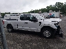 1FTEX1CB9MK****** Reparables 2021 Ford F-150 en Estado de Connecticut
