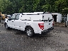 1FTEX1CB9MK****** Salvamento y Reparables 2021 Ford F-150 en Hartford