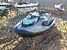 YDV6194***** Used and Repairable 2024 Sea-Doo Gti in Rec Rides Online Exclusive