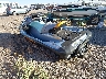YDV6194***** Salvage and Repairable 2024 Sea-Doo Gti in Rec Rides Online Exclusive