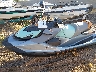 YDV6194***** Salvage and Repairable 2024 Sea-Doo Gti in Arizona State