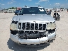 1J8GS48K19C****** Wrecked 2009 Jeep Grand Cherokee in Texas State
