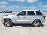 1J8GS48K19C****** Repairable 2009 Jeep Grand Cherokee in Texas State