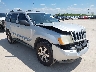 1J8GS48K19C****** Salvage and Wrecked 2009 Jeep Grand Cherokee in San Antonio South
