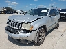 1J8GS48K19C****** Used and Repairable 2009 Jeep Grand Cherokee in San Antonio South