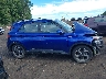KMHRC8A31PU****** Repairable 2023 Hyundai Venue in Massachusetts State