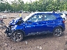KMHRC8A31PU****** Salvage 2023 Hyundai Venue