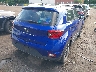 KMHRC8A31PU****** Salvage and Wrecked 2023 Hyundai Venue in Massachusetts State