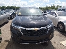3GNAXUEG8RL****** Wrecked 2024 Chevrolet Equinox in Ohio State