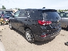 3GNAXUEG8RL****** Salvage and Repairable 2024 Chevrolet Equinox in Cleveland