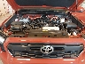 3TYLC5LN2ST****** Repairable 2025 Toyota Tacoma Hybrid in Flint