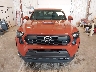 3TYLC5LN2ST****** Wrecked 2025 Toyota Tacoma Hybrid in Michigan State