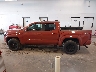 3TYLC5LN2ST****** Repairable 2025 Toyota Tacoma Hybrid in Michigan State