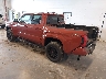 3TYLC5LN2ST****** Salvage and Repairable 2025 Toyota Tacoma Hybrid in Flint