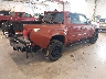 3TYLC5LN2ST****** Salvage and Wrecked 2025 Toyota Tacoma Hybrid in Michigan State
