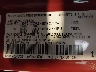3TYLC5LN2ST****** Used 2025 Toyota Tacoma Hybrid in Flint