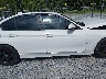 WBA3A5G54FN****** Repairable 2015 BMW 3 Series in Mississippi State