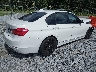 WBA3A5G54FN****** Salvage and Wrecked 2015 BMW 3 Series in Mississippi State