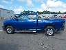 1D3HV18P59S****** Repairable 2009 Dodge Ram 1500 in New York State