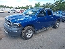 1D3HV18P59S****** Used and Repairable 2009 Dodge Ram 1500 in Long Island
