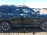 3FMCR9C61PR****** Repairable 2023 Ford Bronco Sport in Texas State
