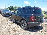 3FMCR9C61PR****** Salvage and Repairable 2023 Ford Bronco Sport in McAllen