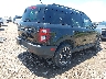 3FMCR9C61PR****** Salvage and Wrecked 2023 Ford Bronco Sport in Texas State