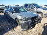 4T1C11AK1LU****** Salvage and Wrecked 2020 Toyota Camry in Lubbock