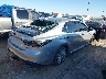 4T1C11AK1LU****** Salvage and Wrecked 2020 Toyota Camry in Texas State