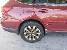 4S4BSANC4H3****** Salvamento y Reparables 2017 Subaru Outback en Estado de Florida