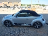 3VW7A7AT8DM****** Repairable 2013 Volkswagen Beetle in North Carolina State